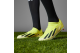 adidas X Crazyfast League FG (IG0605) gelb 2