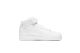 Nike Air Force 1 Mid 07 (CW2289-111) weiss 4