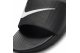 Nike Kawa Slide (819352-001) schwarz 5