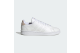 adidas Advantage (HR0319) weiss 1