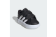 adidas Grand Court 2.0 (ID5272) schwarz 4