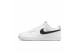 Nike Court Vision Low (DH2987 101) weiss 1