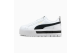 PUMA Mayze Lth (381983 01) weiss 1