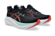 Asics Gel Nimbus 27 (1011B958.004) schwarz 2