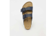 Birkenstock Arizona (51751) nero 5