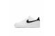 Nike Air Force 1 (CT3839-100) weiss 1