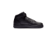 Nike Air Force 1 Mid 07 (CW2289-001) schwarz 3