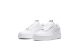 Nike Air Force 1 Pixel (CK6649-100) weiss 2