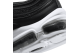 Nike Air Max 97 GS (921522-001) schwarz 6