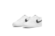 Nike Court Vision Low (DH2987 101) weiss 3