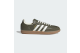 adidas Samba OG (JR0890) grün 1