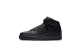 Nike Air Force 1 Mid 07 (CW2289-001) schwarz 1
