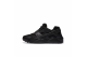 Nike Huarache Run GS (654275-016) schwarz 1