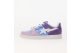 A Bathing Ape Sk8 Sta 1 (001FWJ301023I-PPL) lila 1