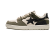 A Bathing Ape SK8 Sta 4 M1 BAPE (001FWI701009I-OLD) grün 6