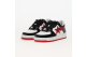 A Bathing Ape Bape Sta 3 (001FWK301303MBLK) schwarz 6