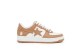 A Bathing Ape STA 4 M1 (001FWI701007I-BEI) braun 2