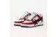 A Bathing Ape Sta Os 2 M2 (001FWK701309MRED) rot 6