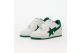 A Bathing Ape Sta OS #2 M2 Green (001FWK201314MGRN) weiss 6