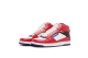 A Bathing Ape Sta 88 Mid 1 Blue (1J30191027 RED) bunt 1