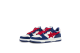 A Bathing Ape Sk8 Sta 2 (1K30291309-BLU) bunt 2