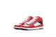A Bathing Ape Wmns Sta 88 Mid 1 L (001FWJ302027IRED) rot 1