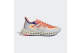 adidas 4DFWD 2 (HP7648) orange 1