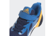 adidas Originals 4UTURE RNR EL K (GZ5861) blau 4