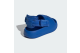 adidas Adifom Adilette (IF9053) blau 5