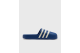 adidas AdiFOM Adilette (IG5094) blau 3