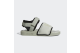 adidas Adilette 2.0 Halo Pharrell x Green (GY1847) beige 1