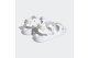 adidas Originals Adilette (HQ4242) weiss 2