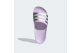 adidas Adilette Aqua (IE8920) lila 6