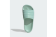 adidas Adilette Ayoon (JQ5694) türkis 2