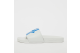 adidas adilette Badelatschen (ID5789) weiss 1