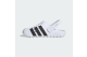 adidas Adilette Clog 2.0 (JS1130) weiss 6