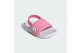 adidas ADILETTE 2.0 (HQ9207) pink 4