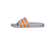 adidas Adilette (FX5843) grau 1