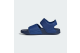 adidas adilette (ID2626) blau 6
