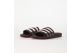 adidas Adilette OG Cf Slides Maroon Ftwr Core (KK4923) braun 6