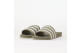 adidas Adilette OG Cf Slides Silver Pebble Ftwr (KK4870) gris 6