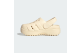 adidas Adilette Platform Clog (JP7159) beige 6