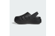 adidas Adilette Platform (JP9577) schwarz 6