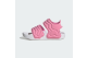 adidas Adilette Sandal 3 (HQ9211) pink 6