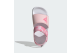 adidas adilette (ID2624) pink 2