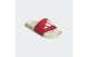 adidas Adilette Shower Slides (JR0675) blanco 4