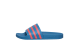 adidas Adilette W (FX5913) blau 1