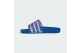 adidas Adilette x KSENIASCHNAIDER Slides (IE0378) blau 6