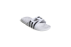 adidas Adissage Slides (F35573) weiss 6