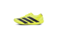 adidas Adizero Adios 9 (JQ0778) gelb 6